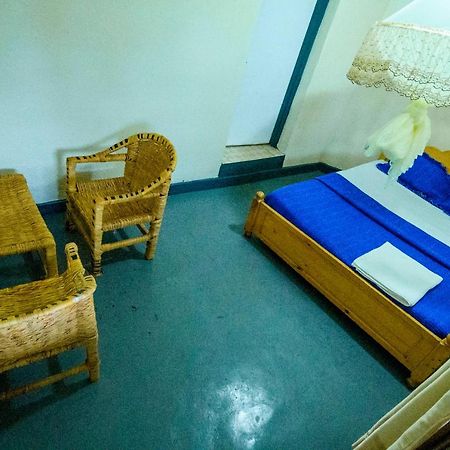 키갈리 Belle Africa B&B 외부 사진