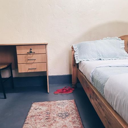 키갈리 Belle Africa B&B 외부 사진