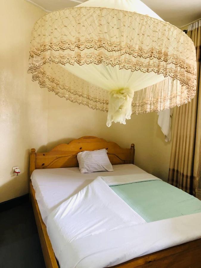 키갈리 Belle Africa B&B 외부 사진
