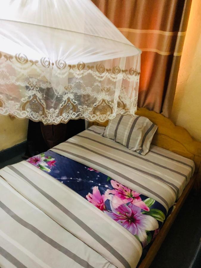키갈리 Belle Africa B&B 외부 사진